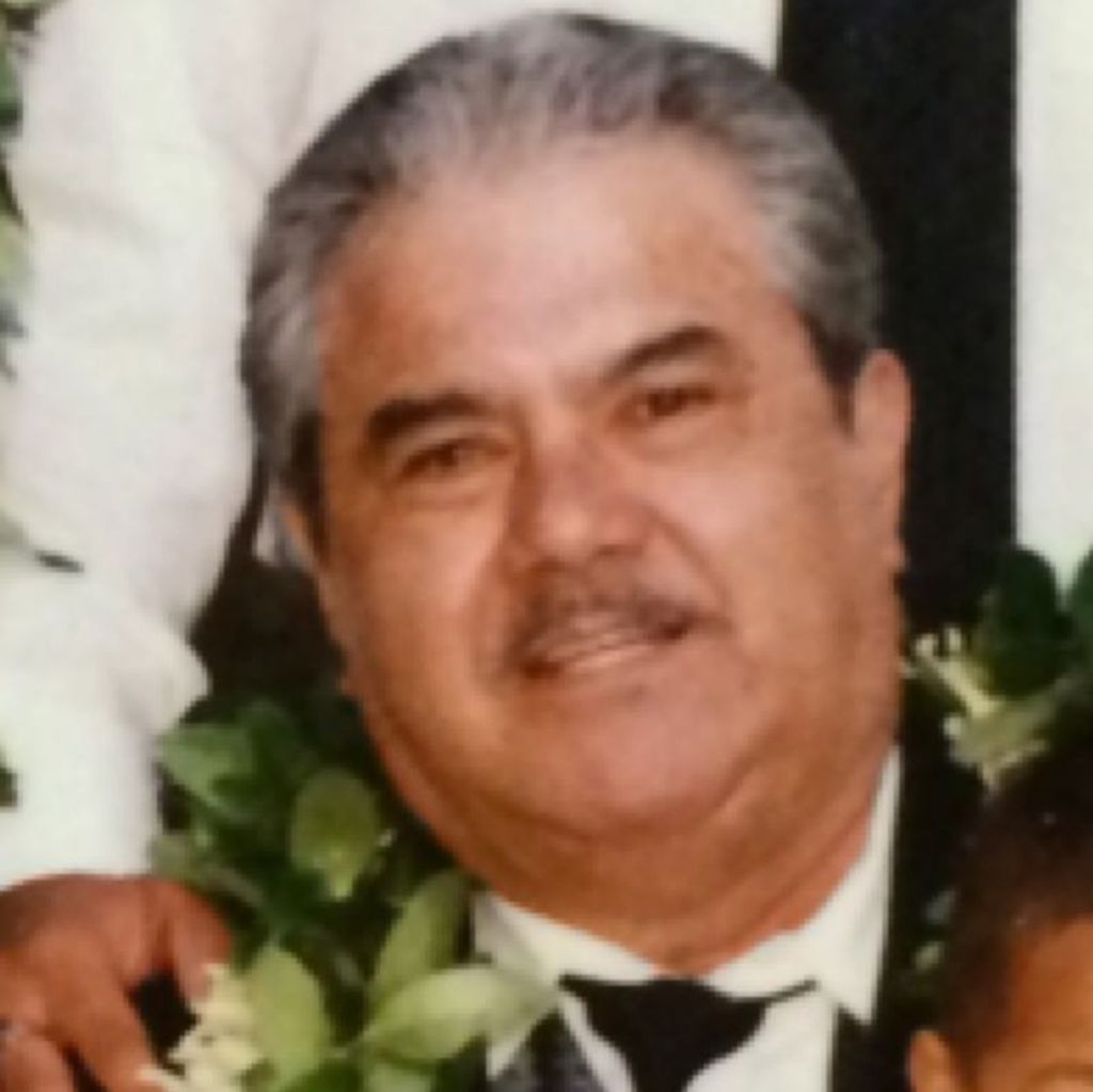 George Kawaa Hubbell Iii