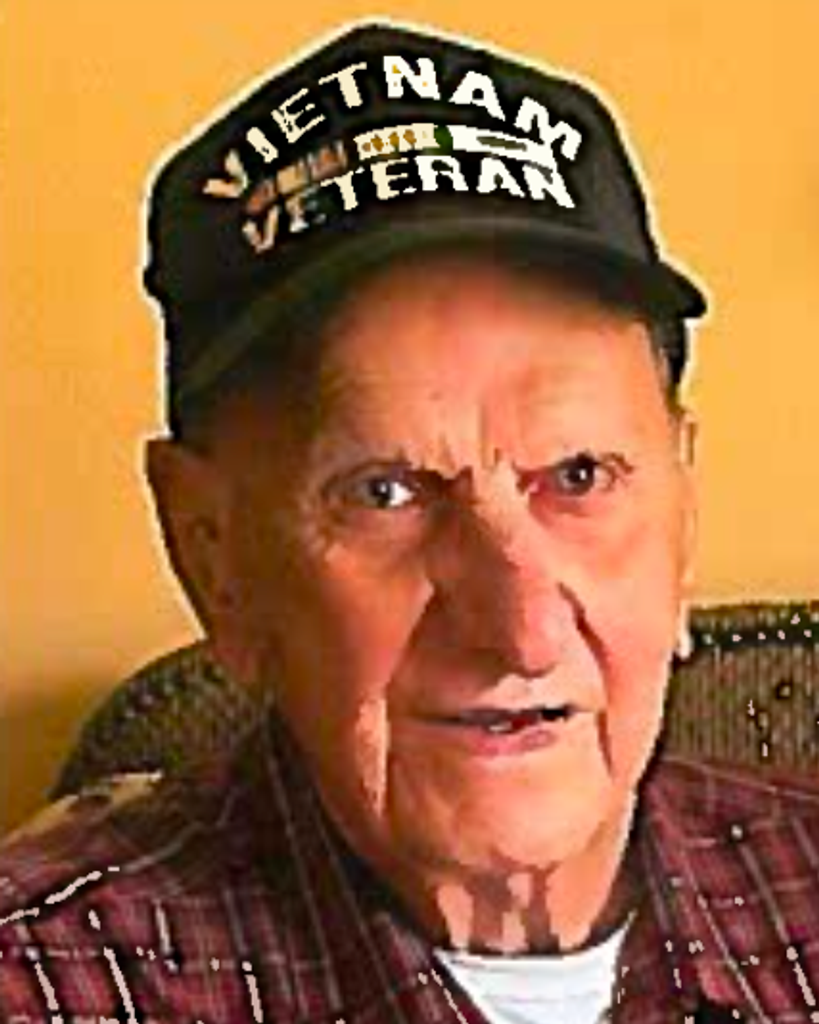 Harold Eugene Curfman Profile Photo