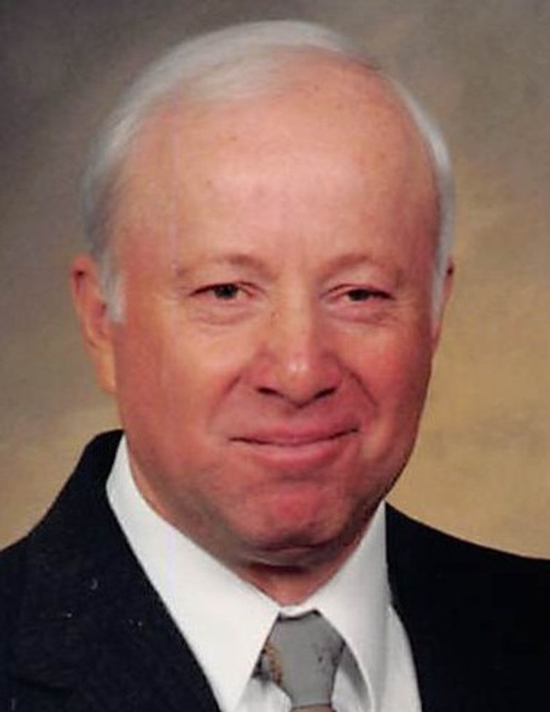 Roman "John" Chanaj Profile Photo