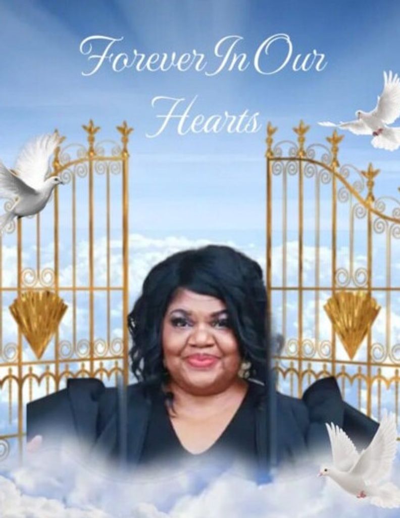 Dr. Kathy Louise Boone