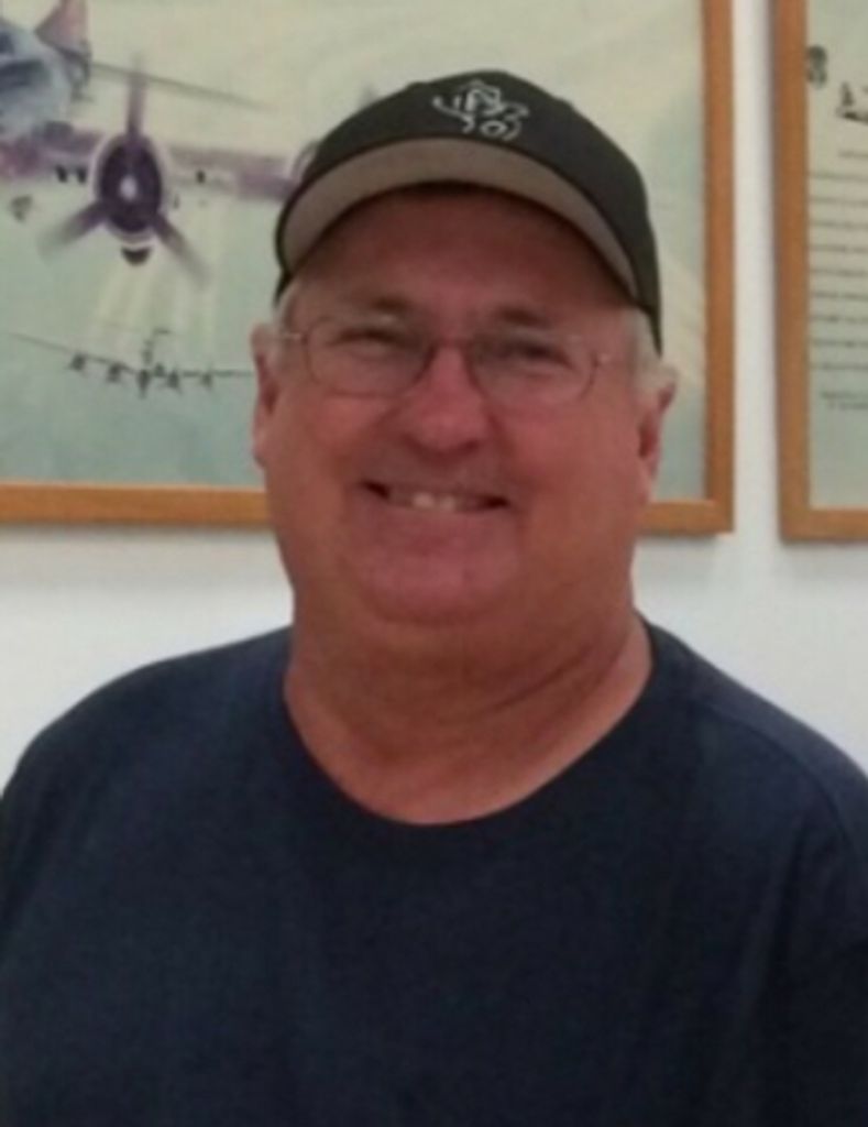 Ronald Ross Jones Profile Photo