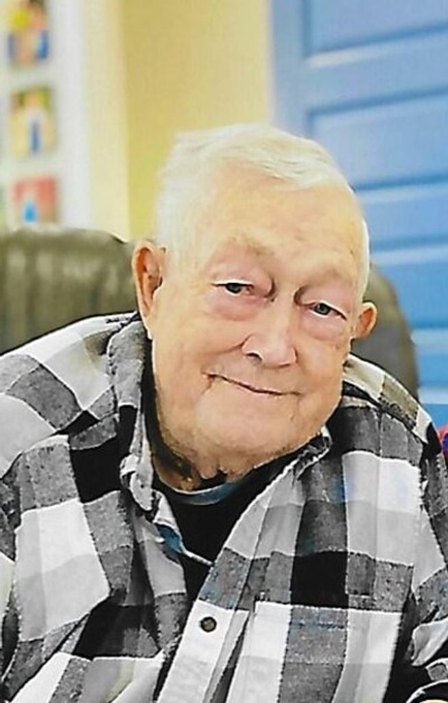 Bob Hall Profile Photo