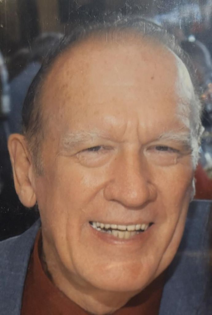 Richard Clapp Profile Photo
