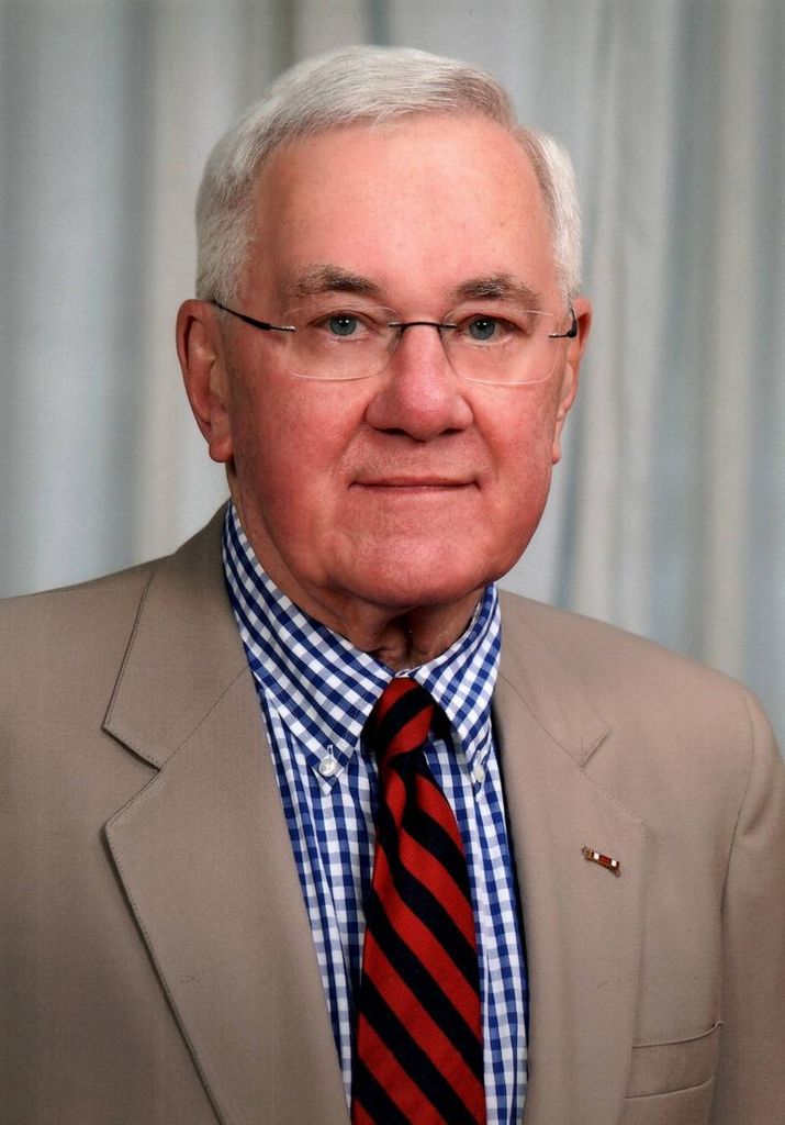 John "Jack" Edward Conjura