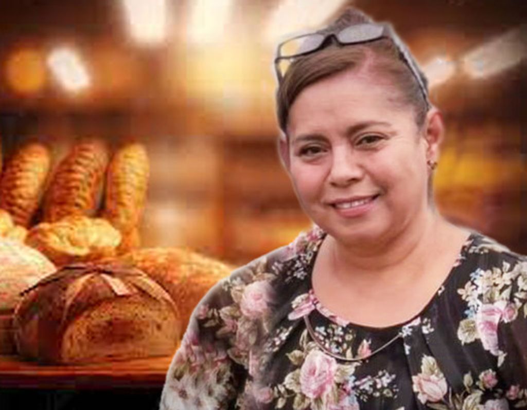 Amparo Parra Profile Photo