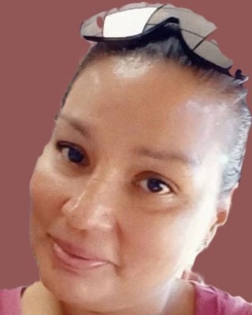 Crystal Faith Johnson-Pereze