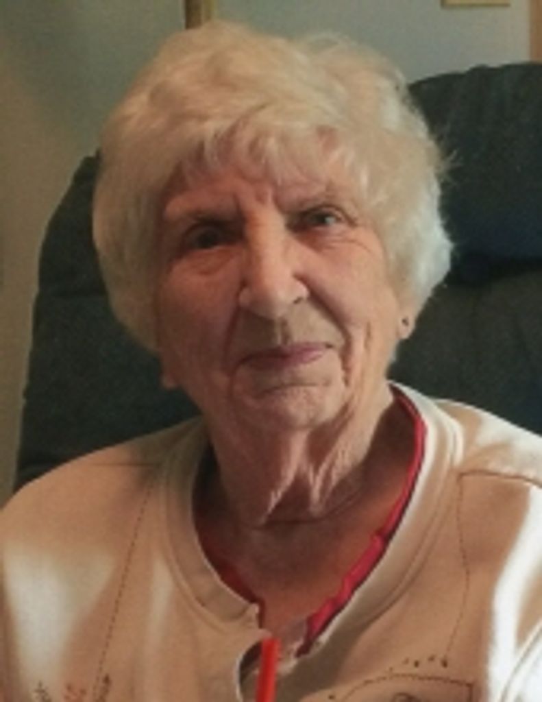 Rosemary K. Bellinger