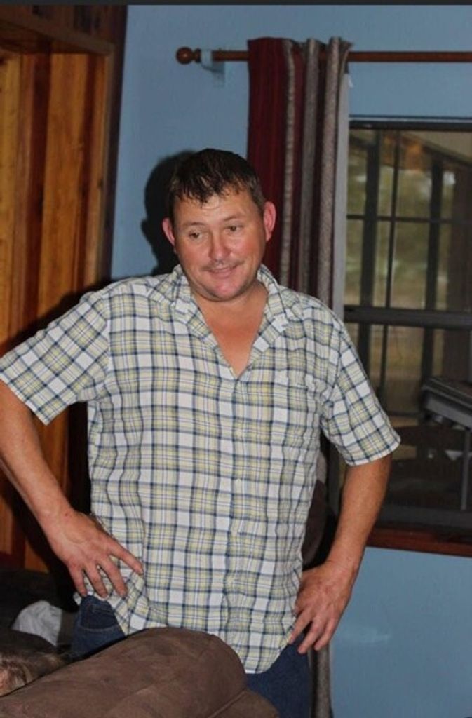 Darrell Ray Kinsey Profile Photo