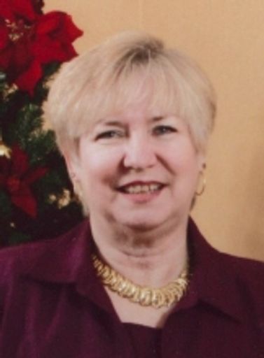 Deanna Mae Hanley Profile Photo
