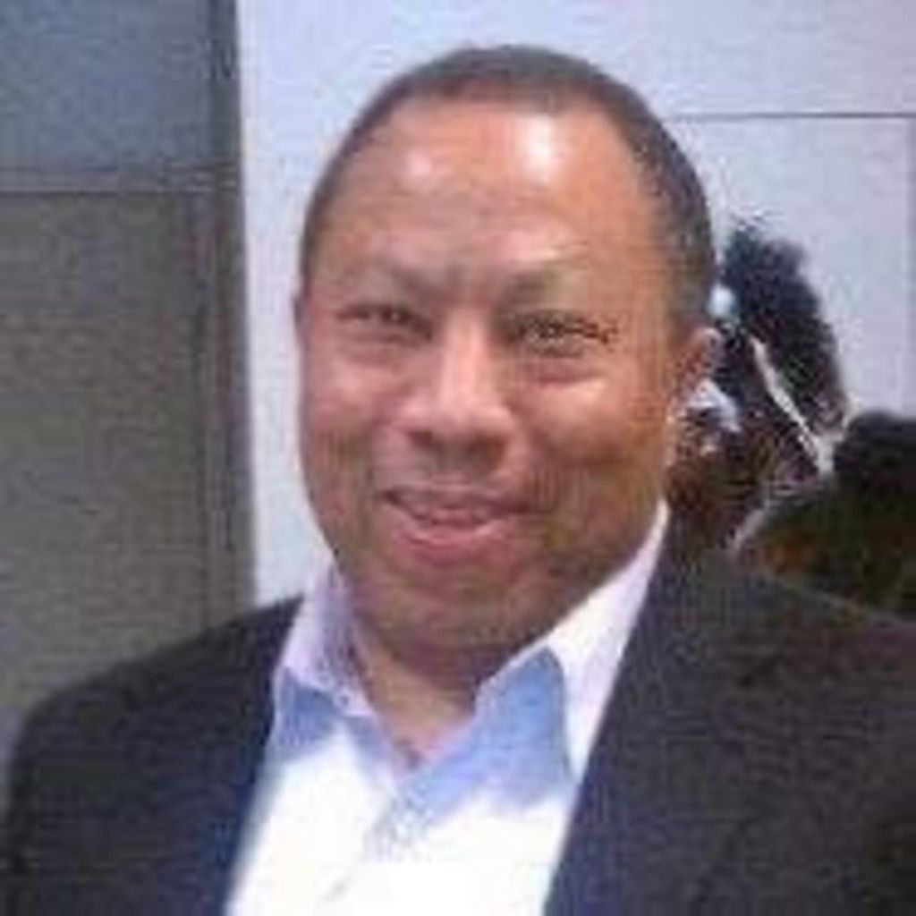 Keith Barry Jordan Sr. Profile Photo