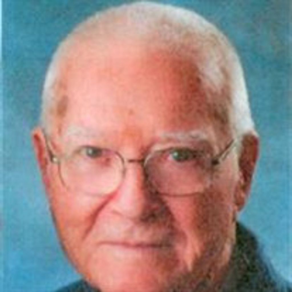 Raymond Burwell