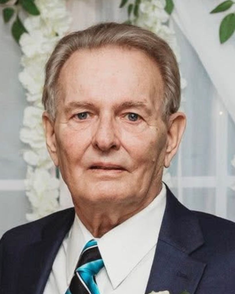 Ronald Michael O'Neill