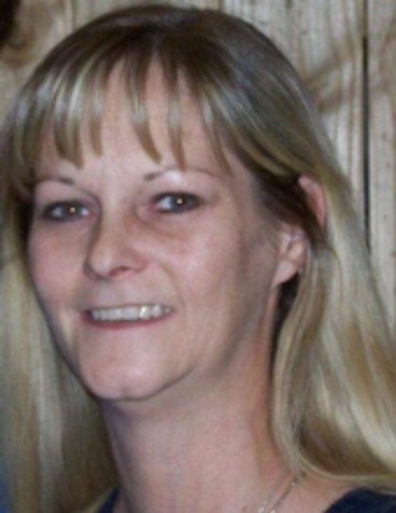 Lisa Leigh Thomas Roberts -Gfh