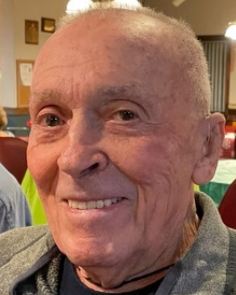 Leonard G. Sherwood