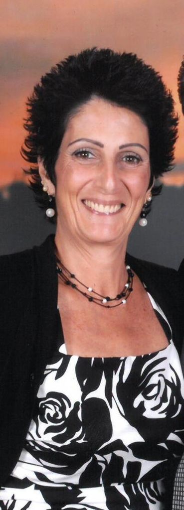 Rachael Ghiretti