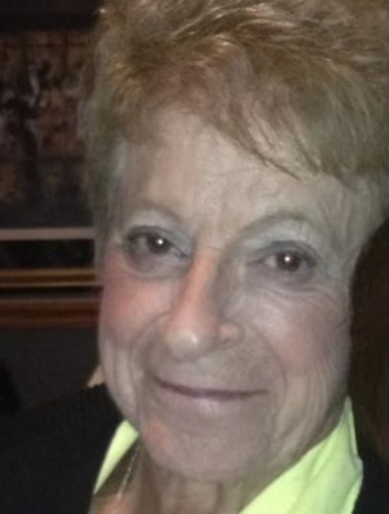 Jennie M. Johnson Profile Photo