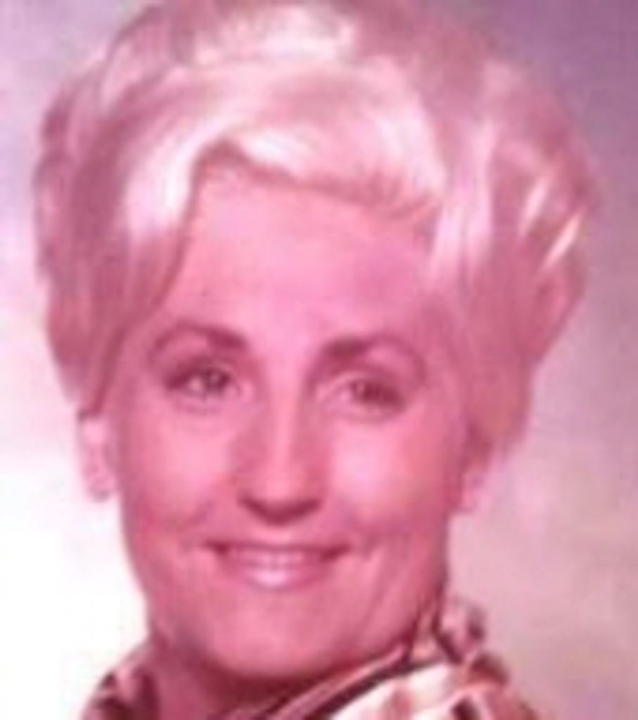 Eva R. Glenn