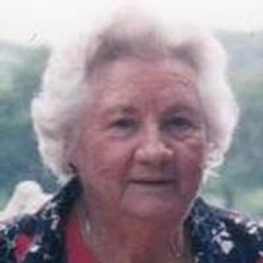 Emma Kathryn Smith Ranft
