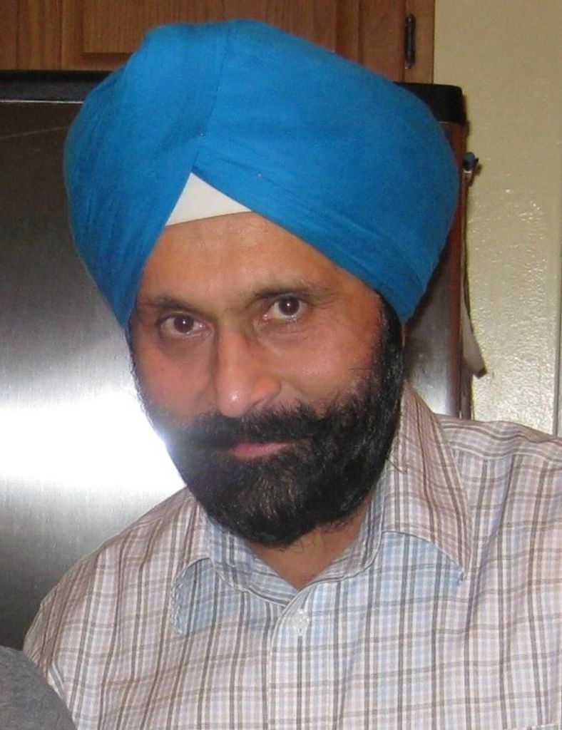 Devinder Singh Sethi