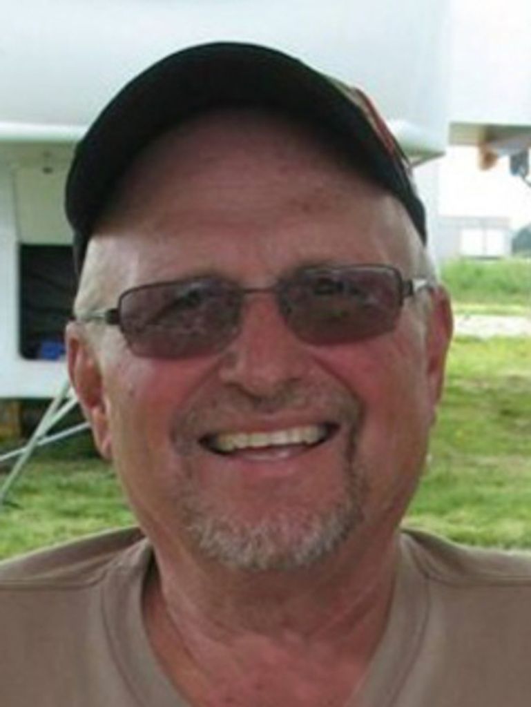 Larry John Dvorak Profile Photo