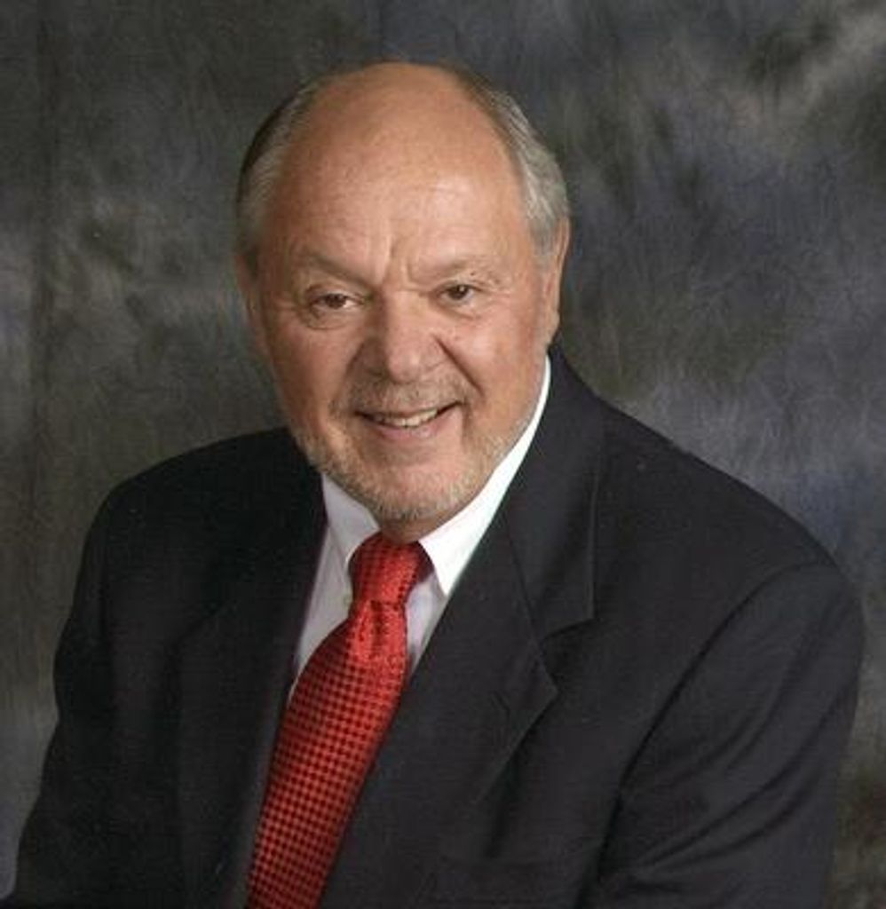 William "Bill" J. Peters Profile Photo