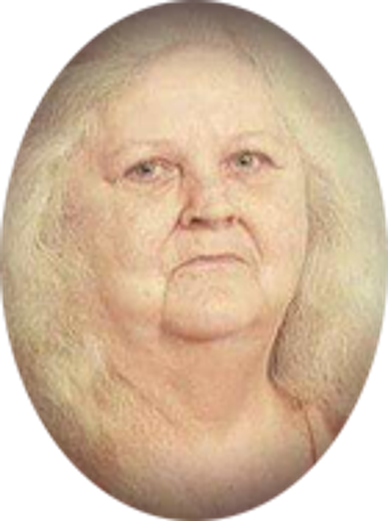Patsy Sue Williams