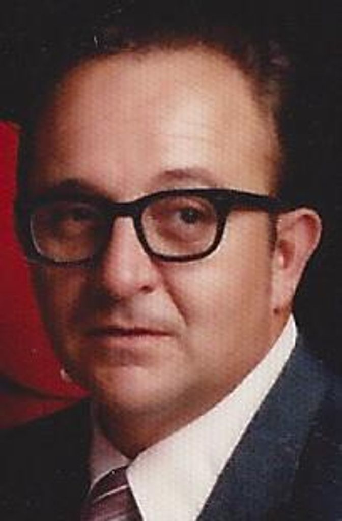 Robert "Bob" Kast