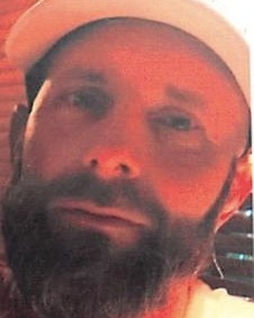 Jason Lee Massengale Profile Photo