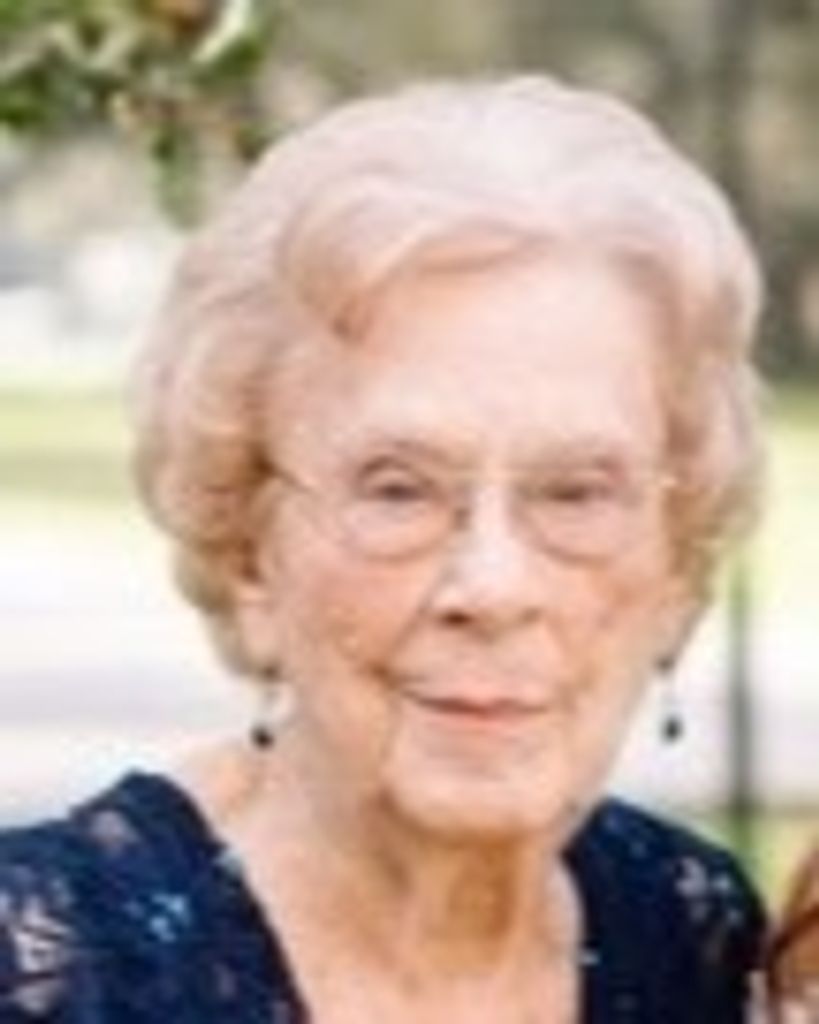 Edith Lahoma Fickinger