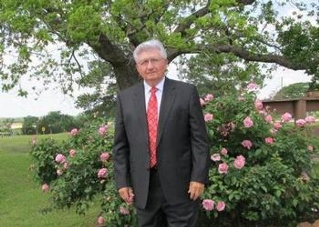 Billy Ray Elliott Profile Photo