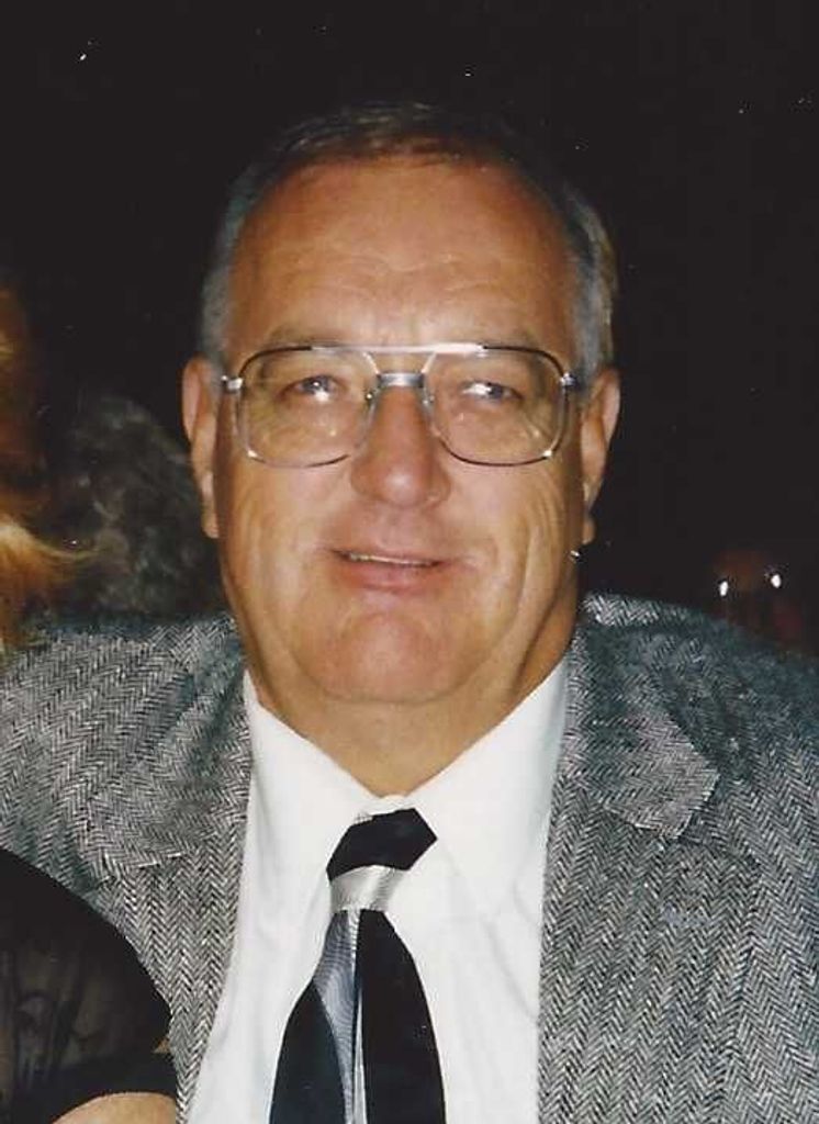 Billy J. Williams Profile Photo