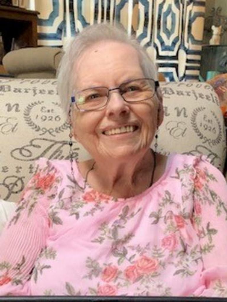 Juanita Helen Harris Profile Photo