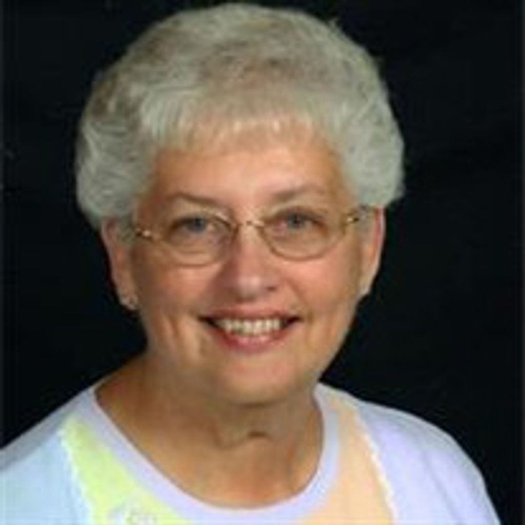 Lydia Dawn Ellison