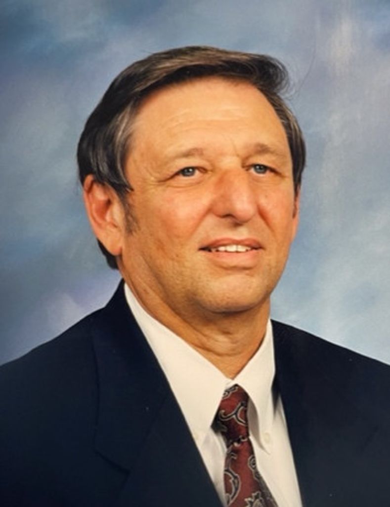 Richard Mills