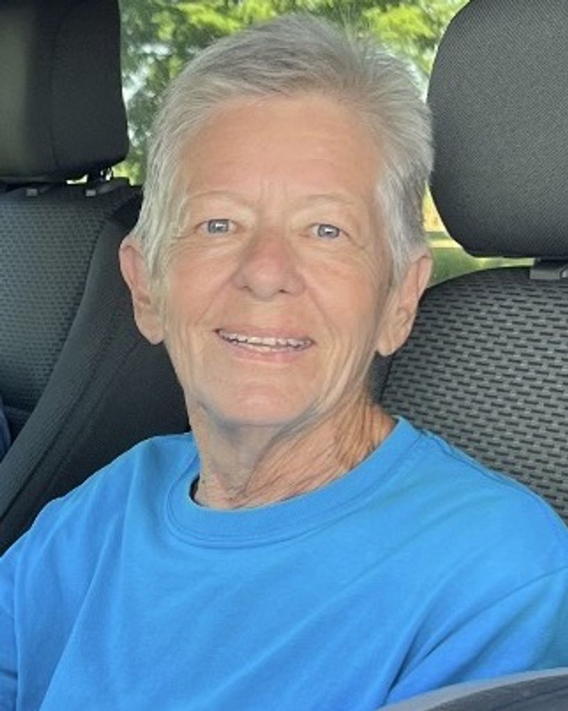 Elaine O'Bryan Trahan Profile Photo