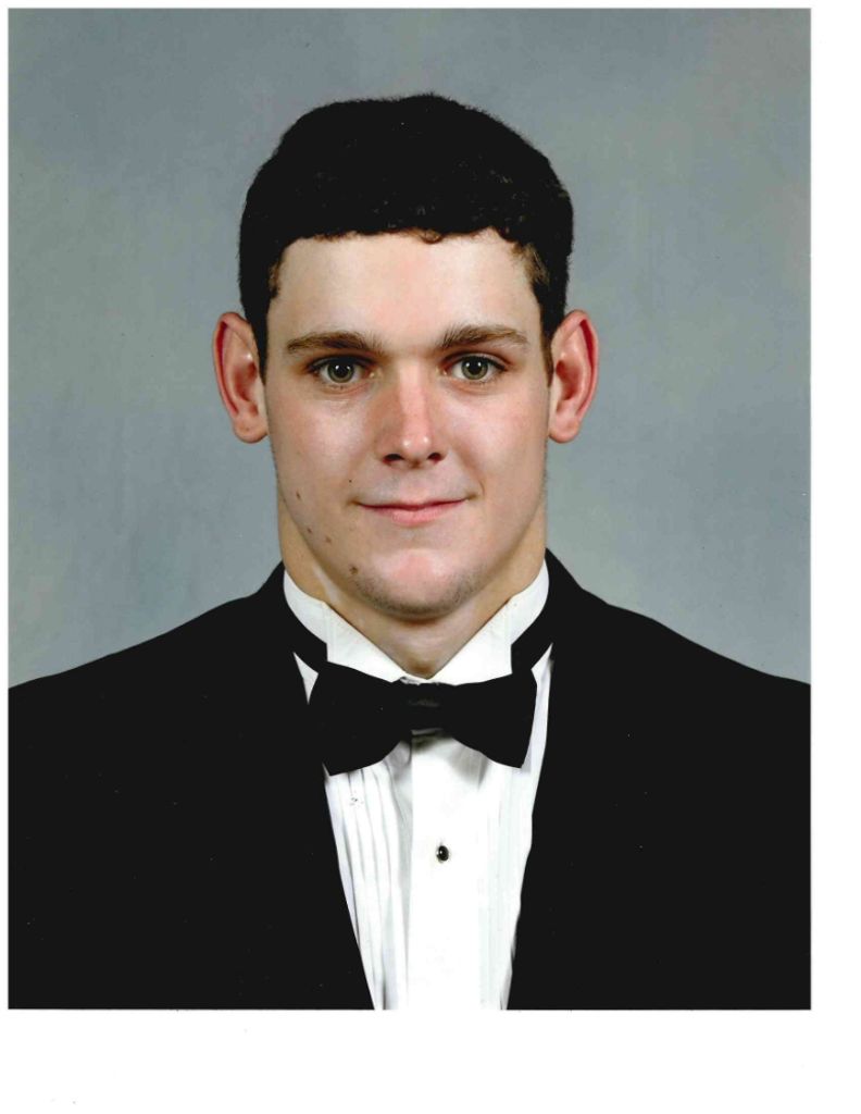 Luke Gordon Profile Photo