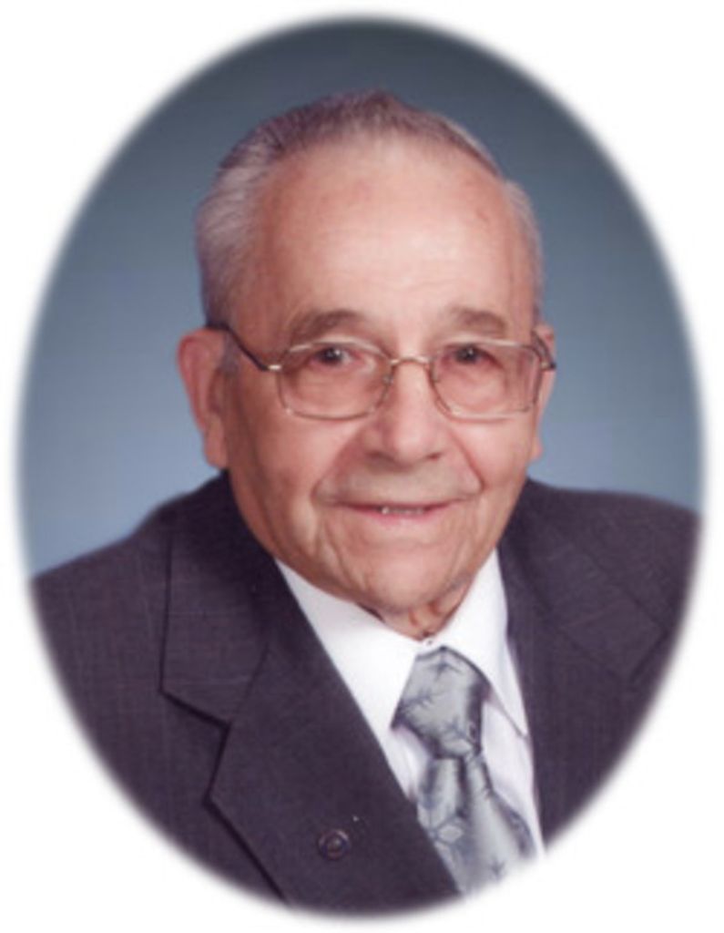 Paul F. Brandenstein