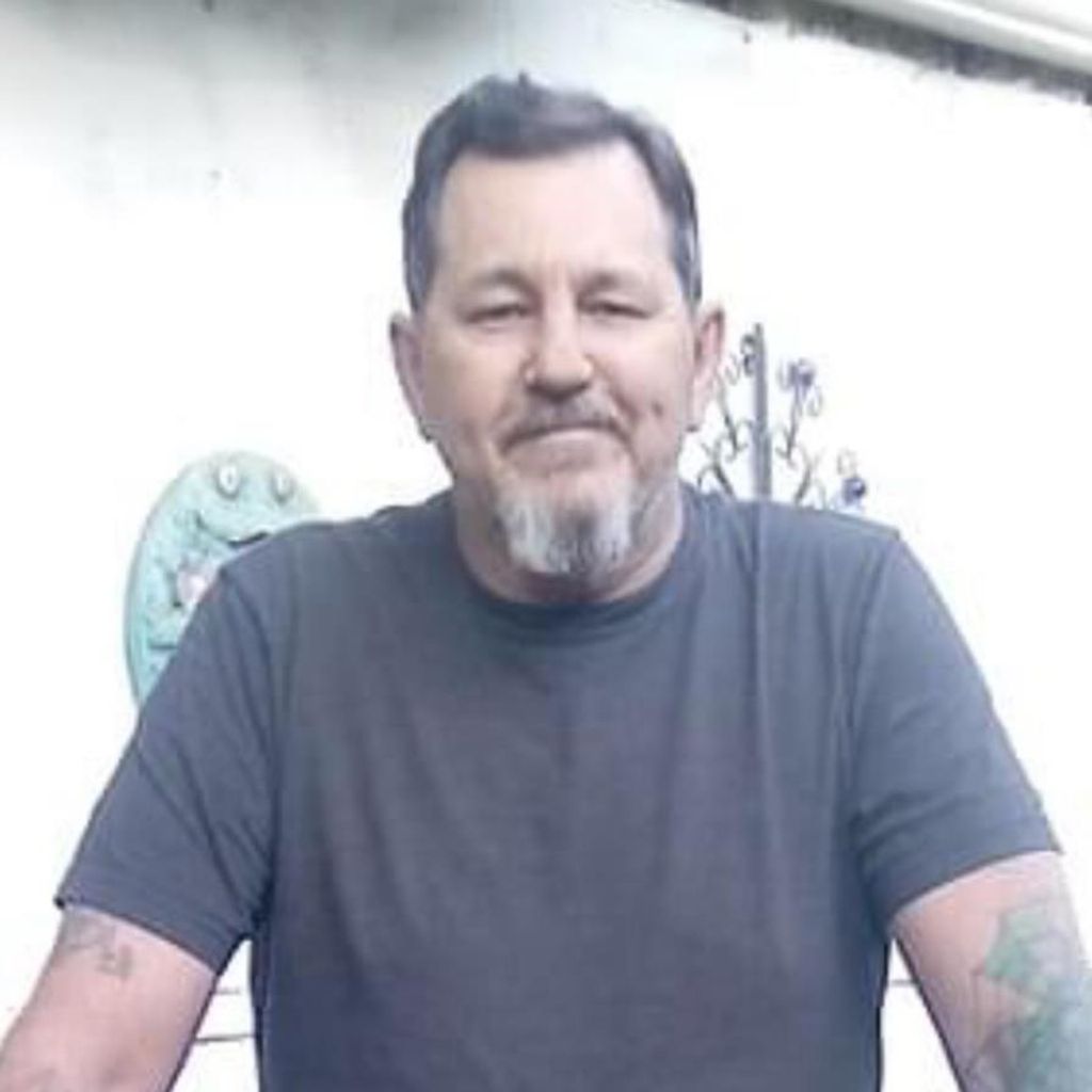 Dale Dean Davison