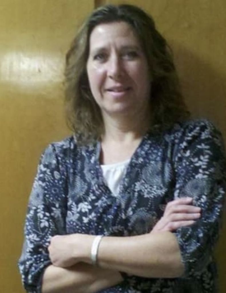 Elizabeth Dean