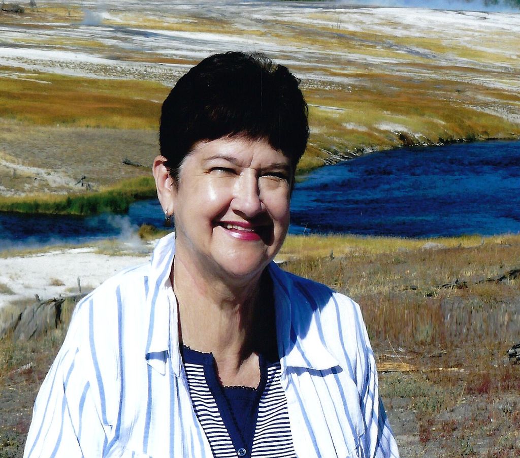 Ann Elizabeth Crenshaw