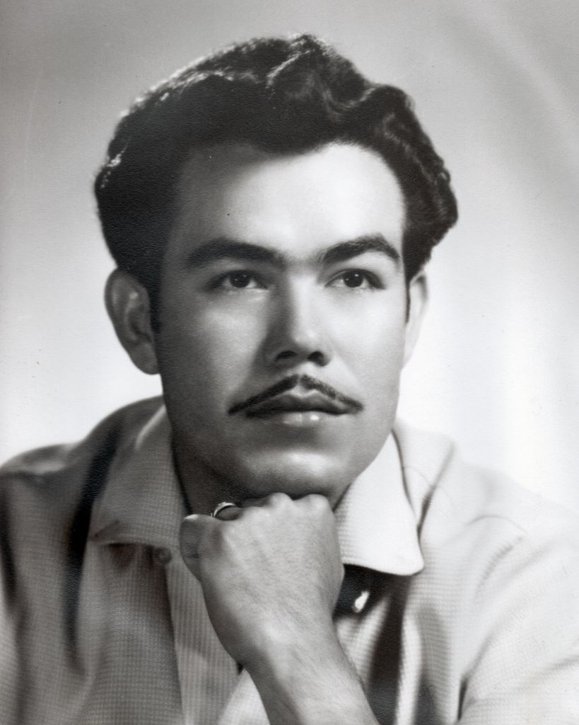 Miguel G. Zúñiga Profile Photo