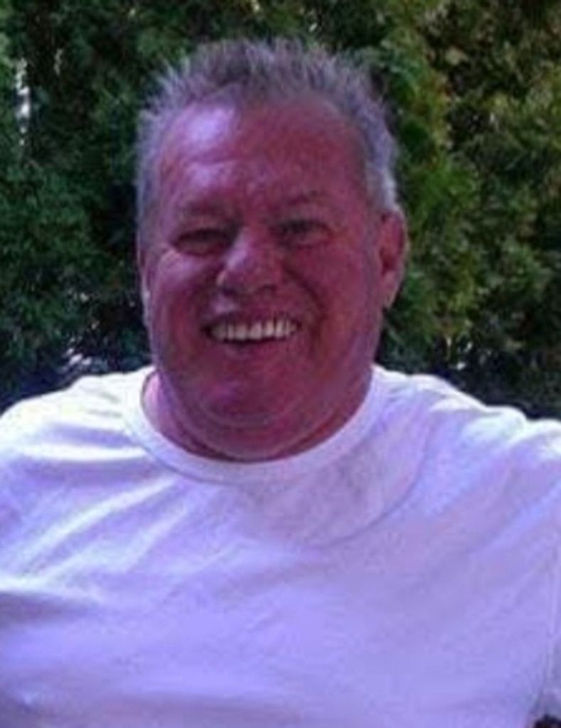 William  B. "Billy" Long