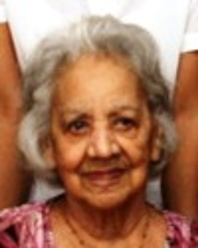 Caroline (Dias Monteiro) Perry