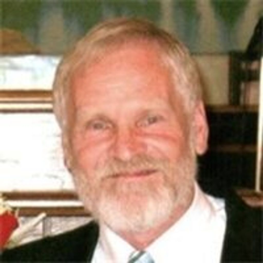 Hobert "Leroy" Gragg
