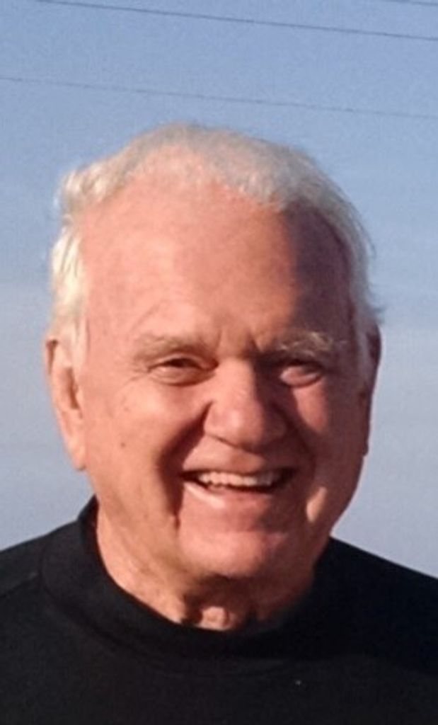 Don Edward Colglazier