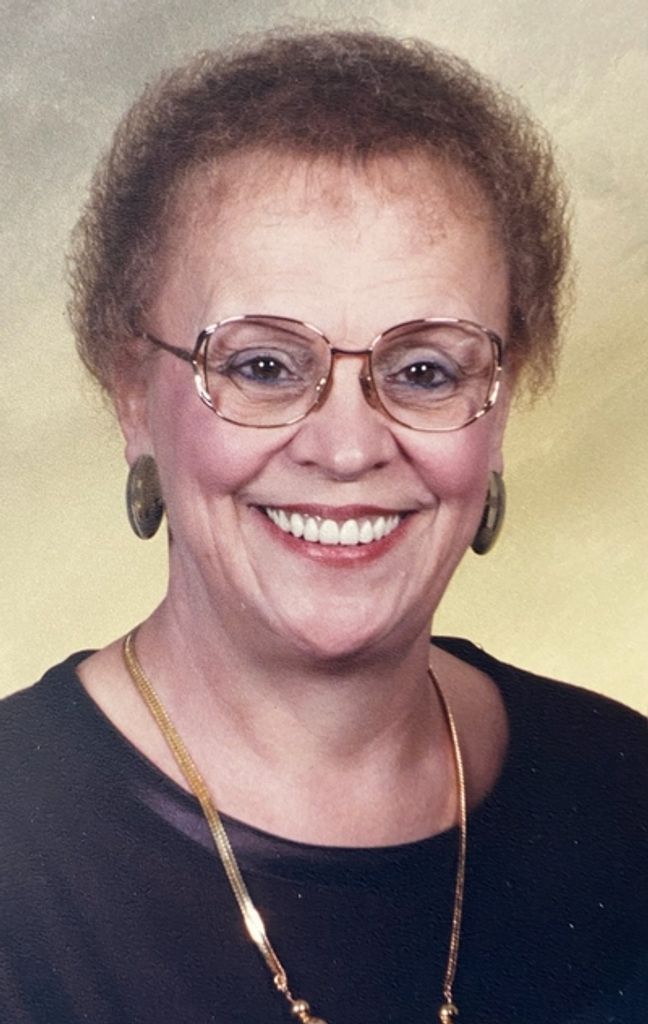 Geraldine "Jeri" Wilson Profile Photo