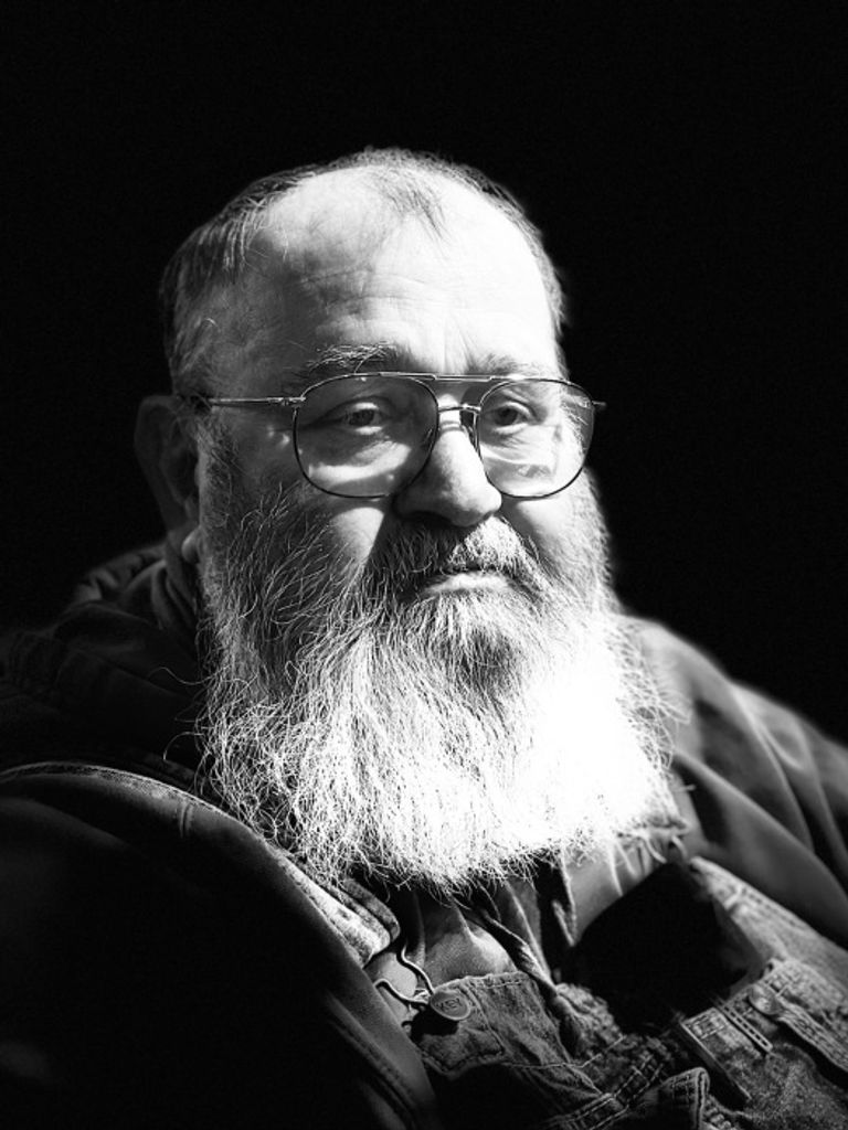 Thomas Lee Clark Profile Photo