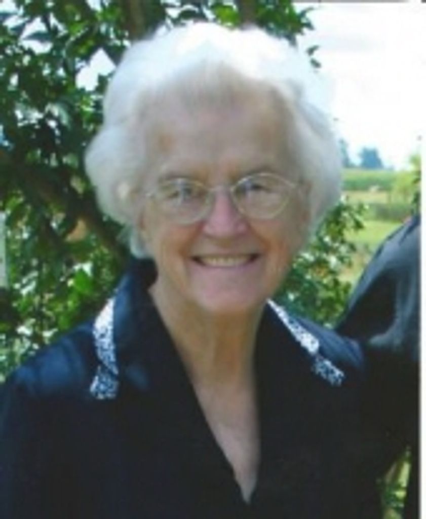 Anna Pollitt