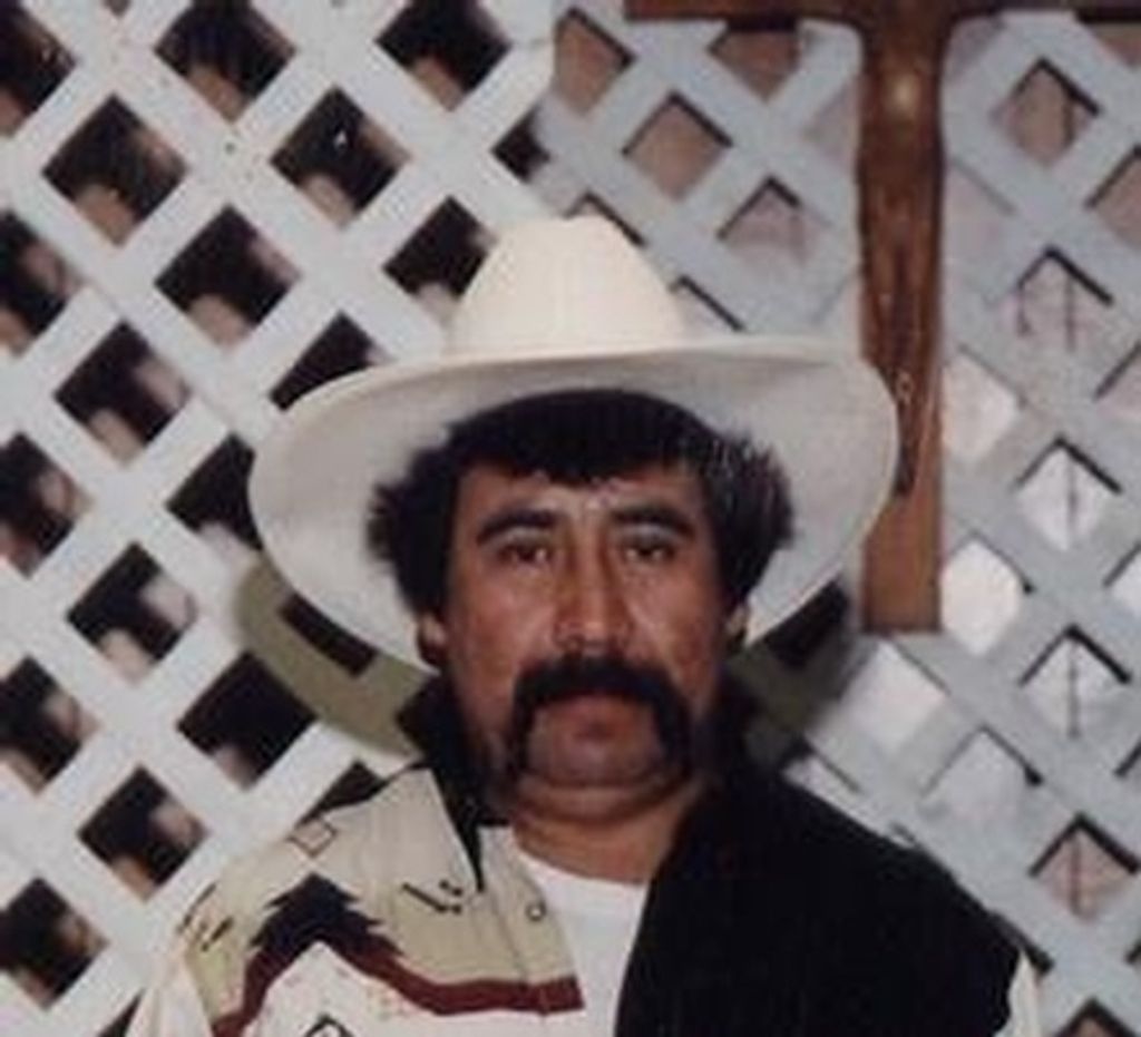 Francisco Javier Oviedo Ramirez