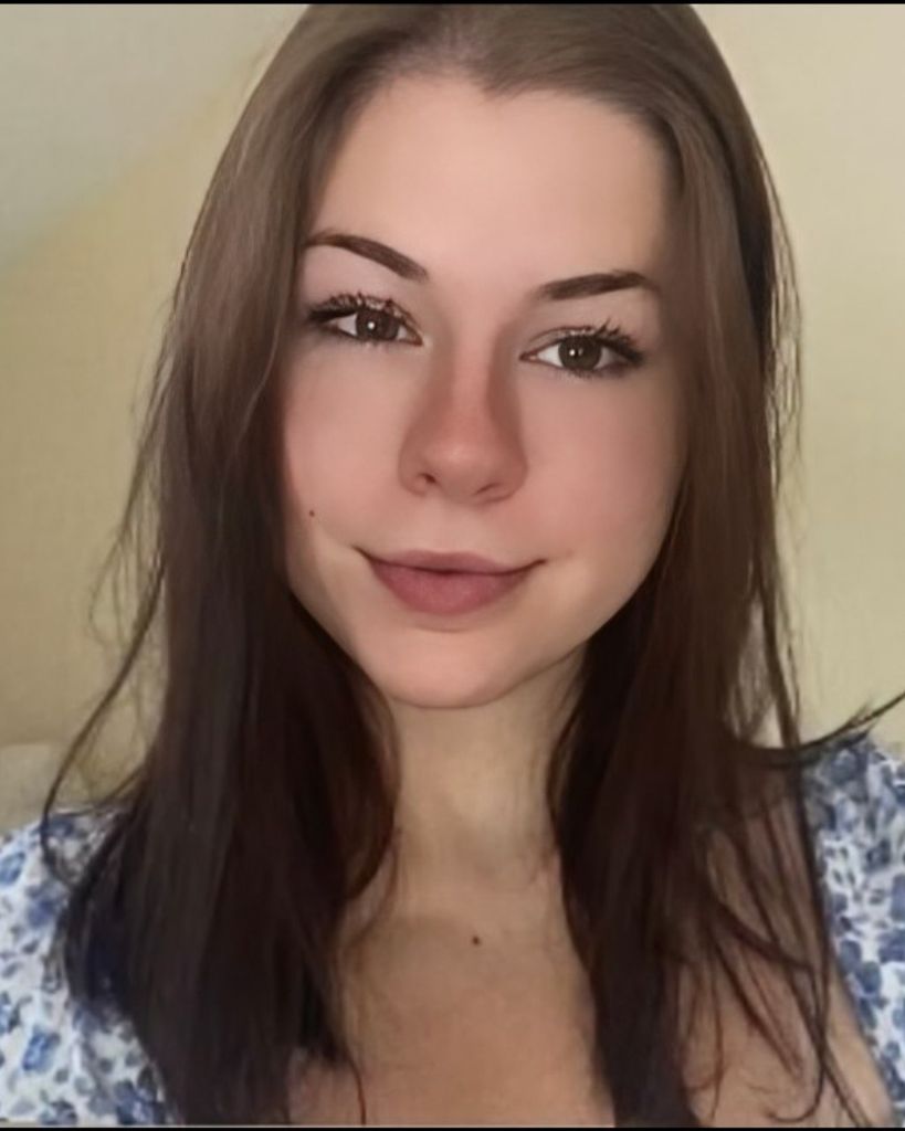 Hannah Mary Gardner Profile Photo